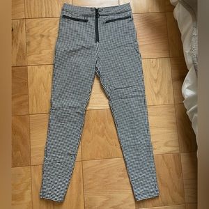 Urban Outfitters Checkered Pants